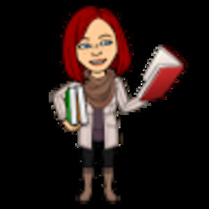 Meet your Posher, Kristy